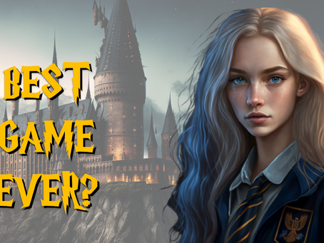 The Top 5 Video Games From The Past 10 Years 