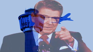 Suicide By Reagan