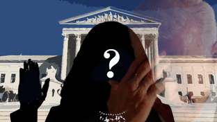 Who Will Biden Pick To Replace Breyer?