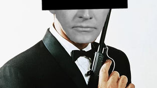 The Spy Who Flunked Me