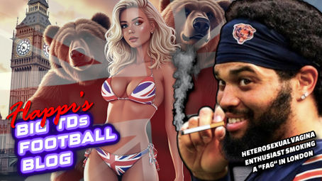 NFL Week 6: Reviewed