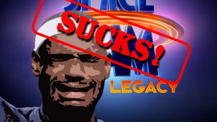 Space Jam 2 Sucks