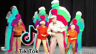 7 Ways to TikTok if You're Over 65!