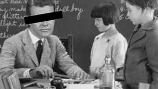 My Grandson and I Made a Film