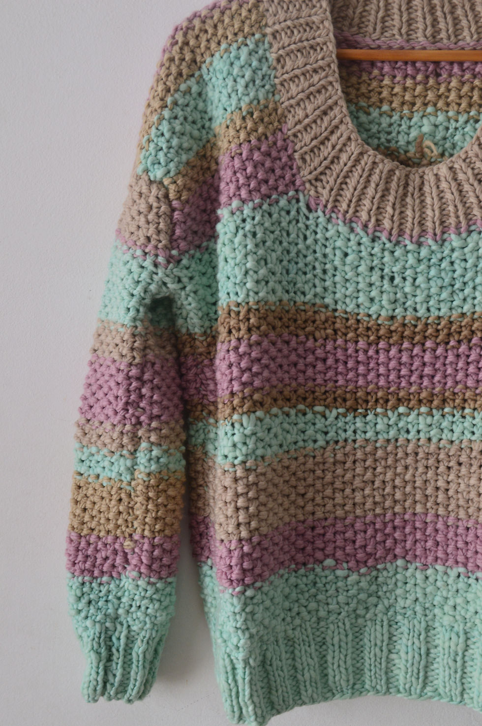 Sweater Primavera