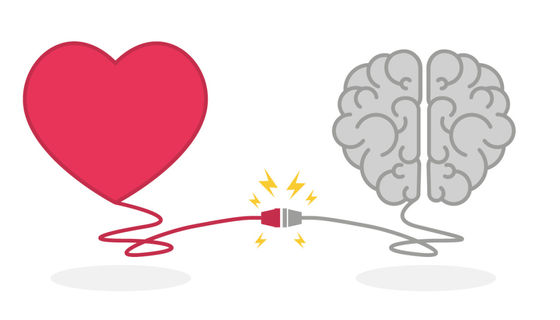 A percepção de emoções: o primeiro passo para inteligência emocional