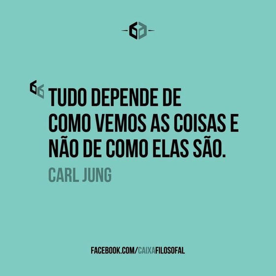 Distorções cognitivas