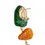 Thumbnail: “Ella” Teardrops Earrings