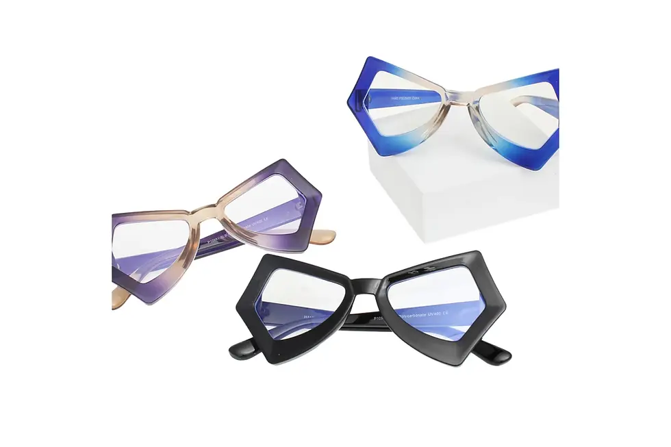 Thumbnail: "Hailey" Glasses