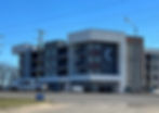 The Crescent Apartments