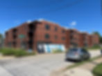 The Knoll Apartments