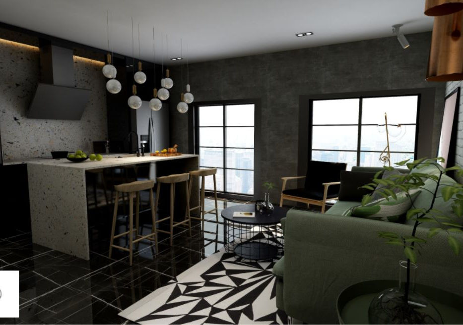 δωμα κουζινα σαλονι.JPG