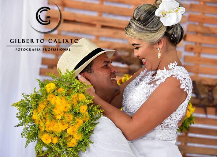 Glauco e Renata