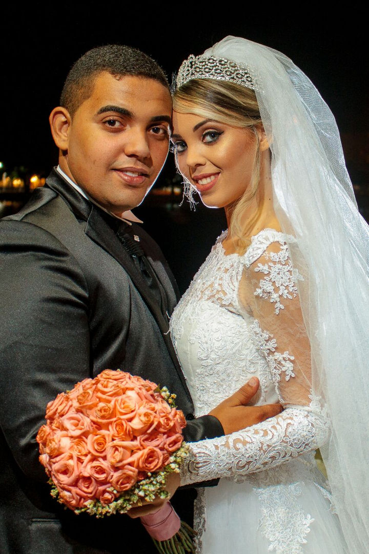 Jaque e Victor