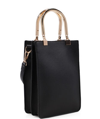 Thumbnail: Isabelle Trendy Mono Tone