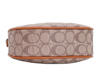 Thumbnail: Oval Monogram Satchel