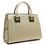 Thumbnail: La TerreTextured Top Handle Box Satchel