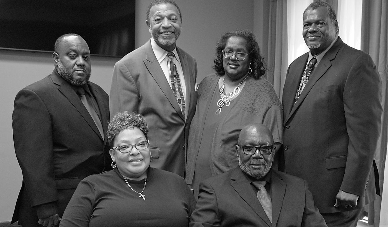 New Covenant Faith Ministries 1