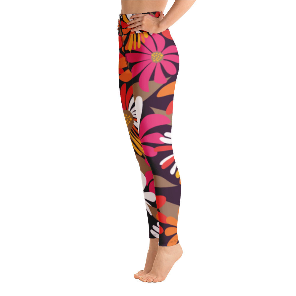 Yoga World Fitness