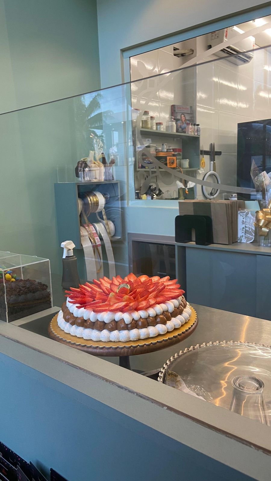 COMERCIAL - Doceria COCONUT GOURMET