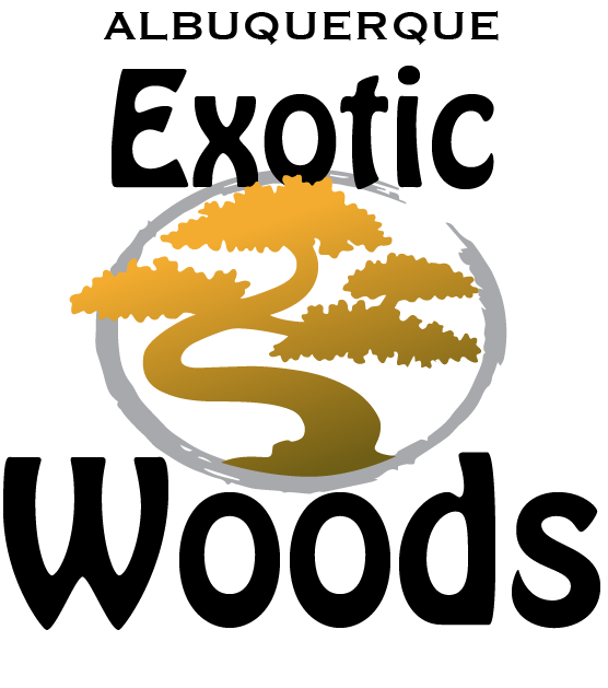 Albuquerque Exotic Woods LLC logo