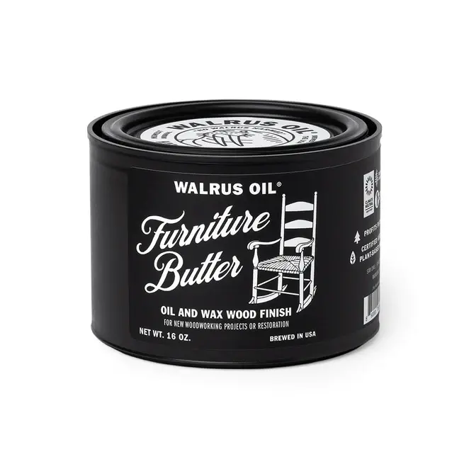 Furniture Butter 16oz
