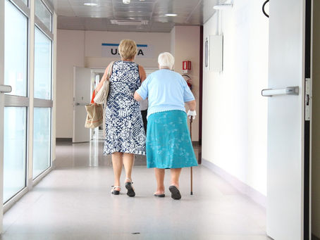 Biden’s Obamacare Subsidies Help Struggling Americans Get Back On Their Feet