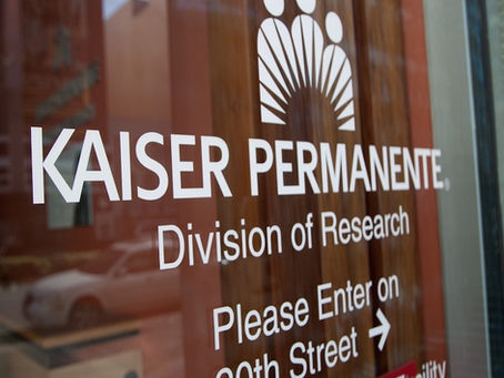 KAISER RESEARCH LINKS