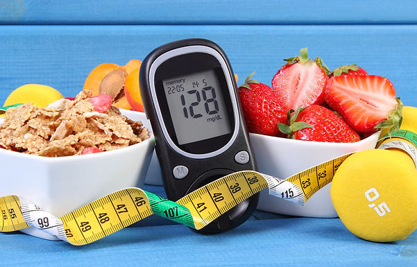 Understanding Diabetes and Prediabetes