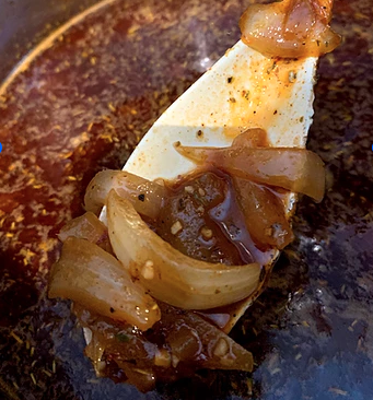 Tell us how you're using the Soso's Seafood Dipping Sauce. content media