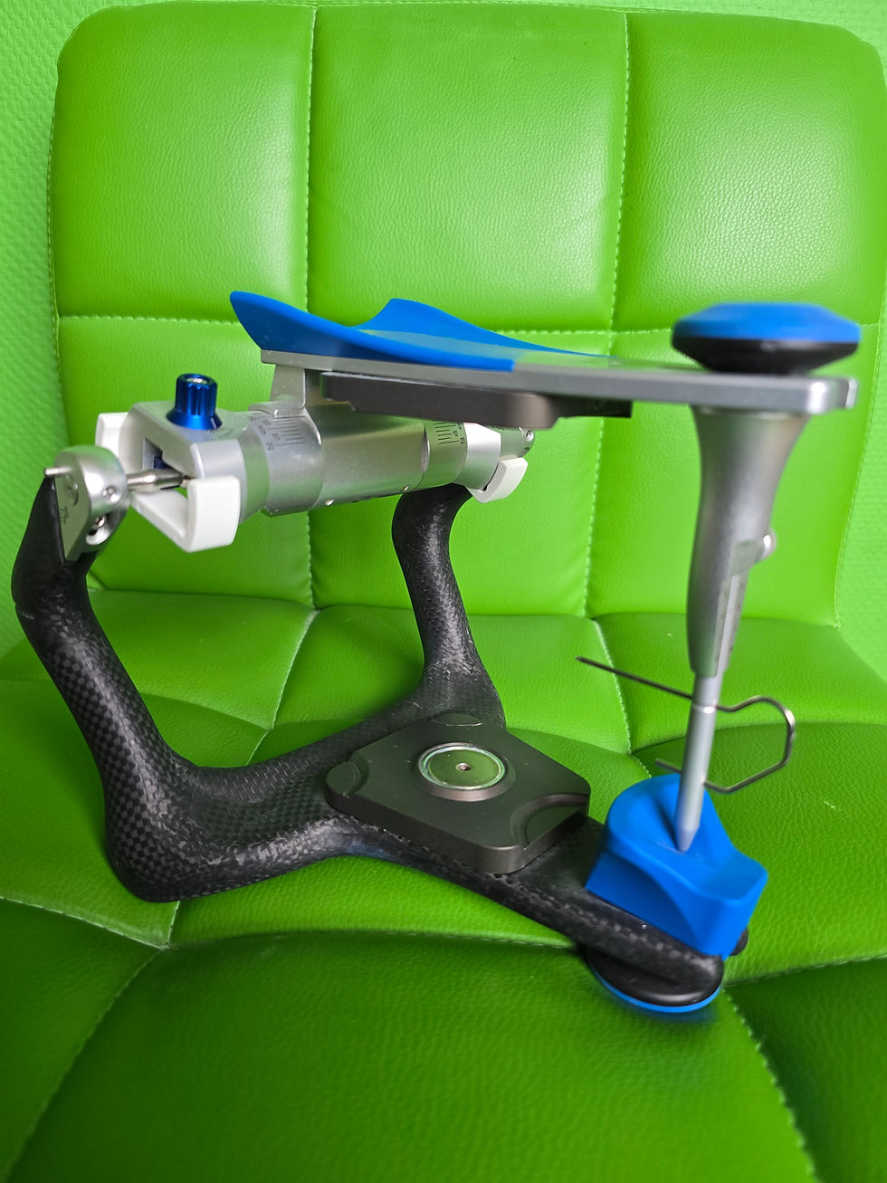 Thumbnail: Amann Girrbach articulator Artex CP