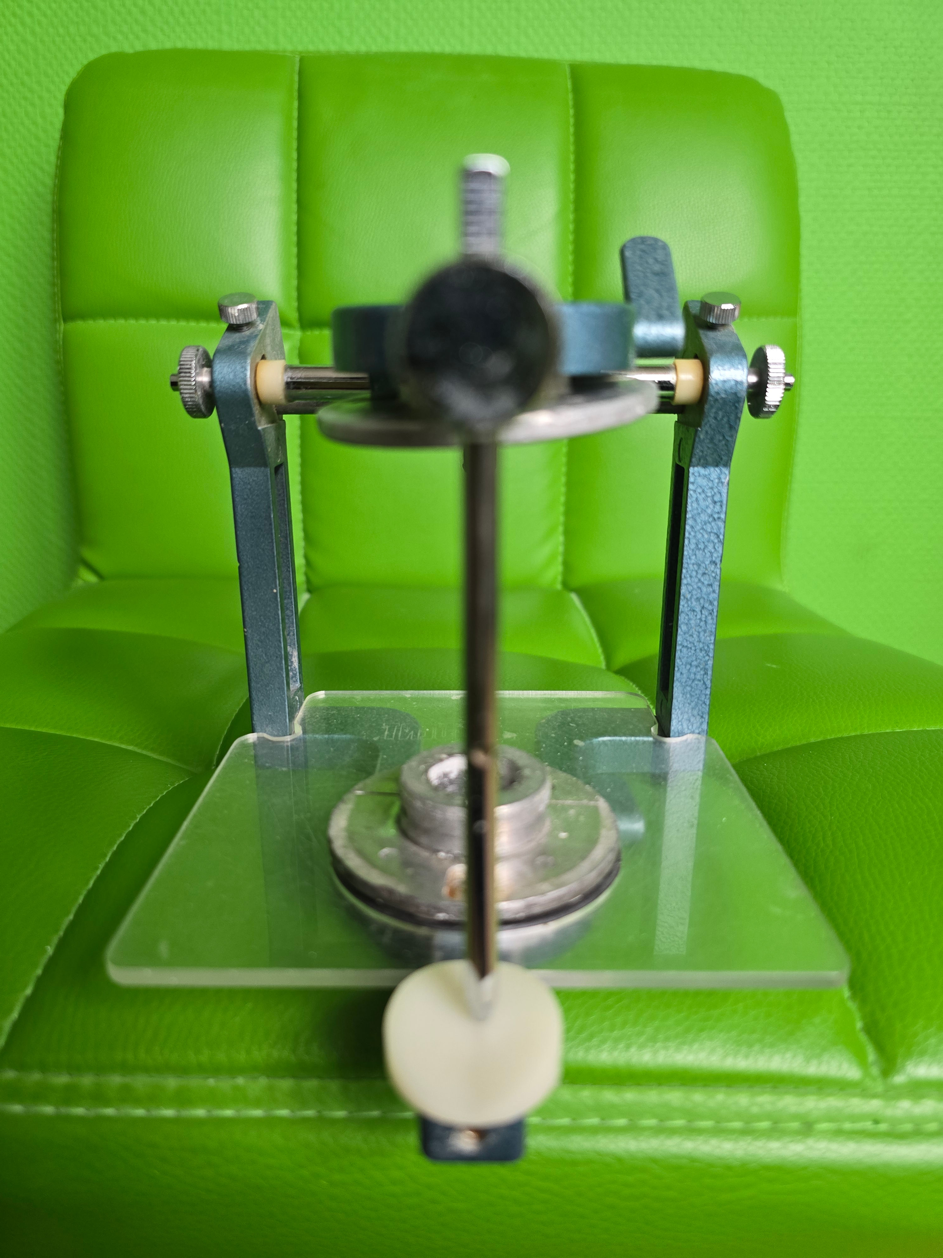 Articulator Hager &Werken
