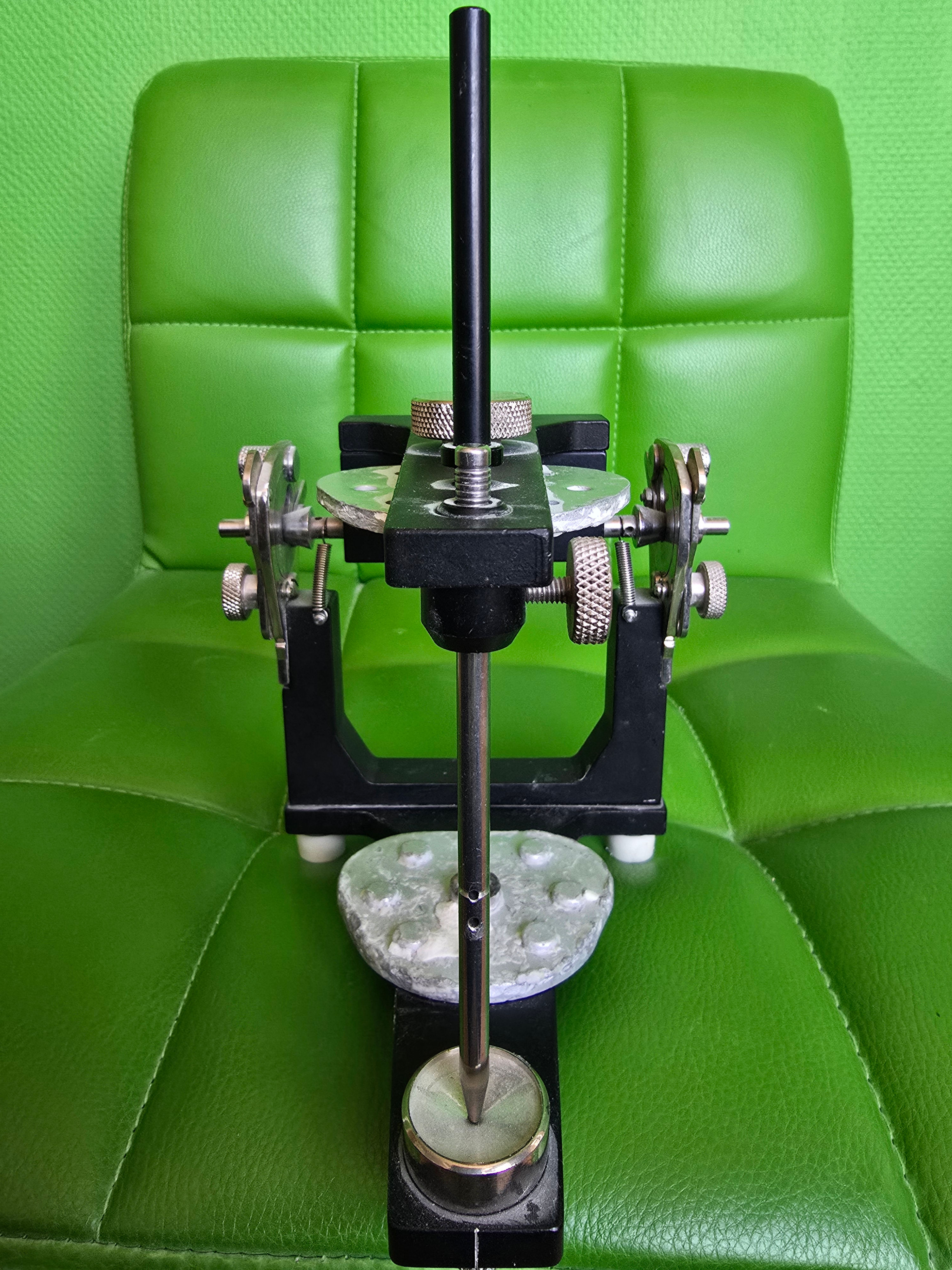 Optilator LC
