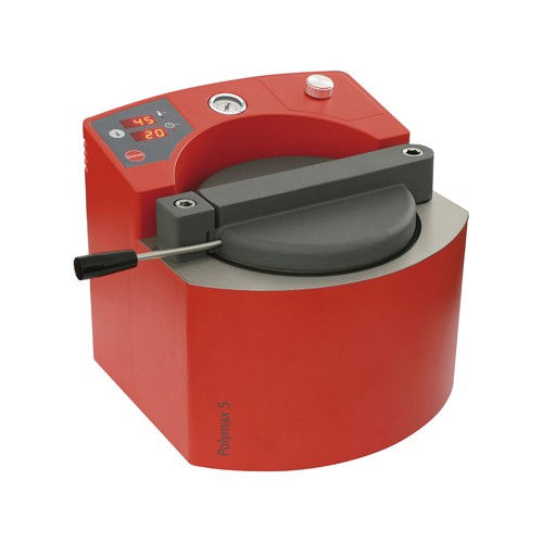 Polymax 5 : 2640 euro