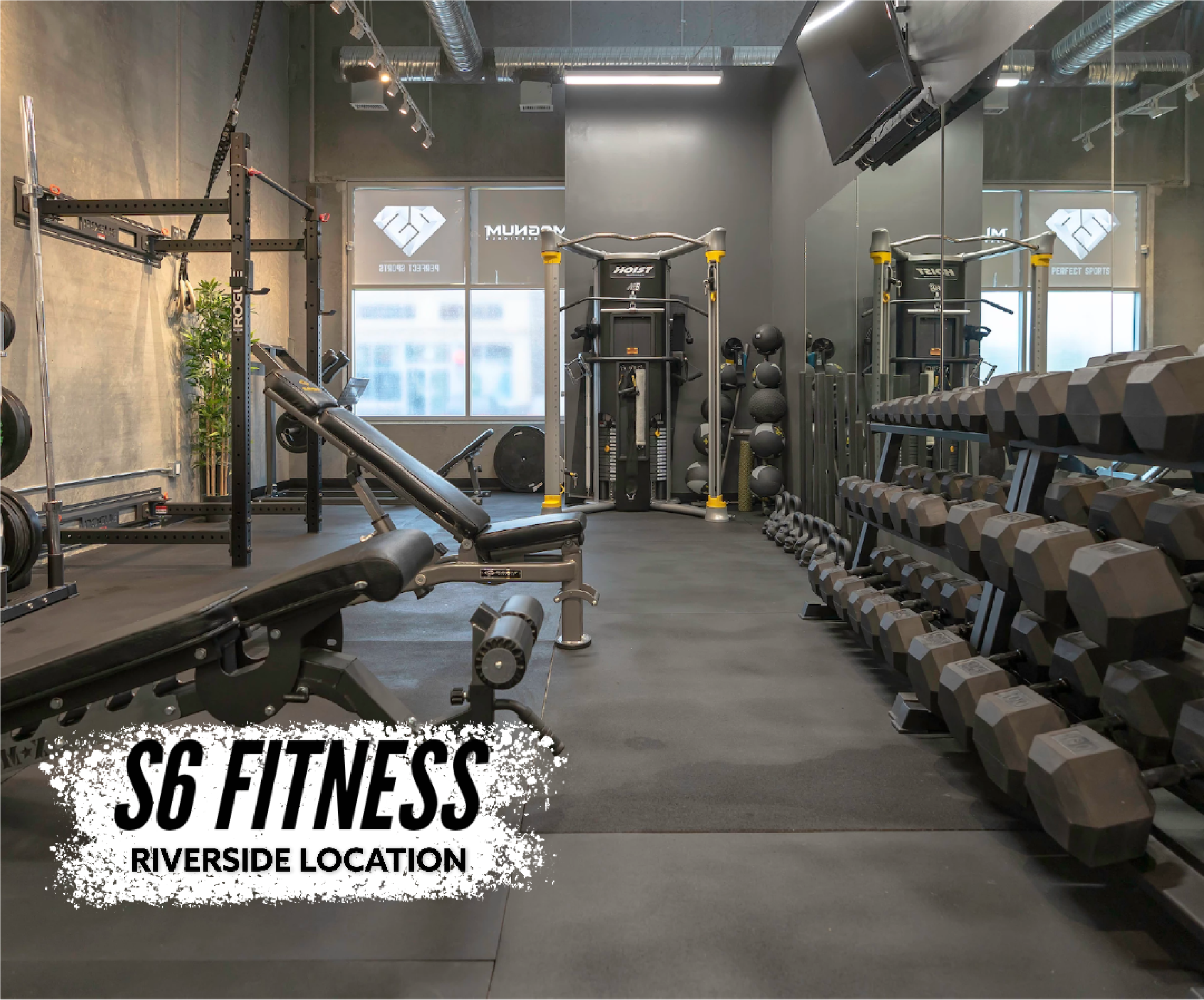 Private Facility Bookings Sector 6 Supplements Okotoks Alberta