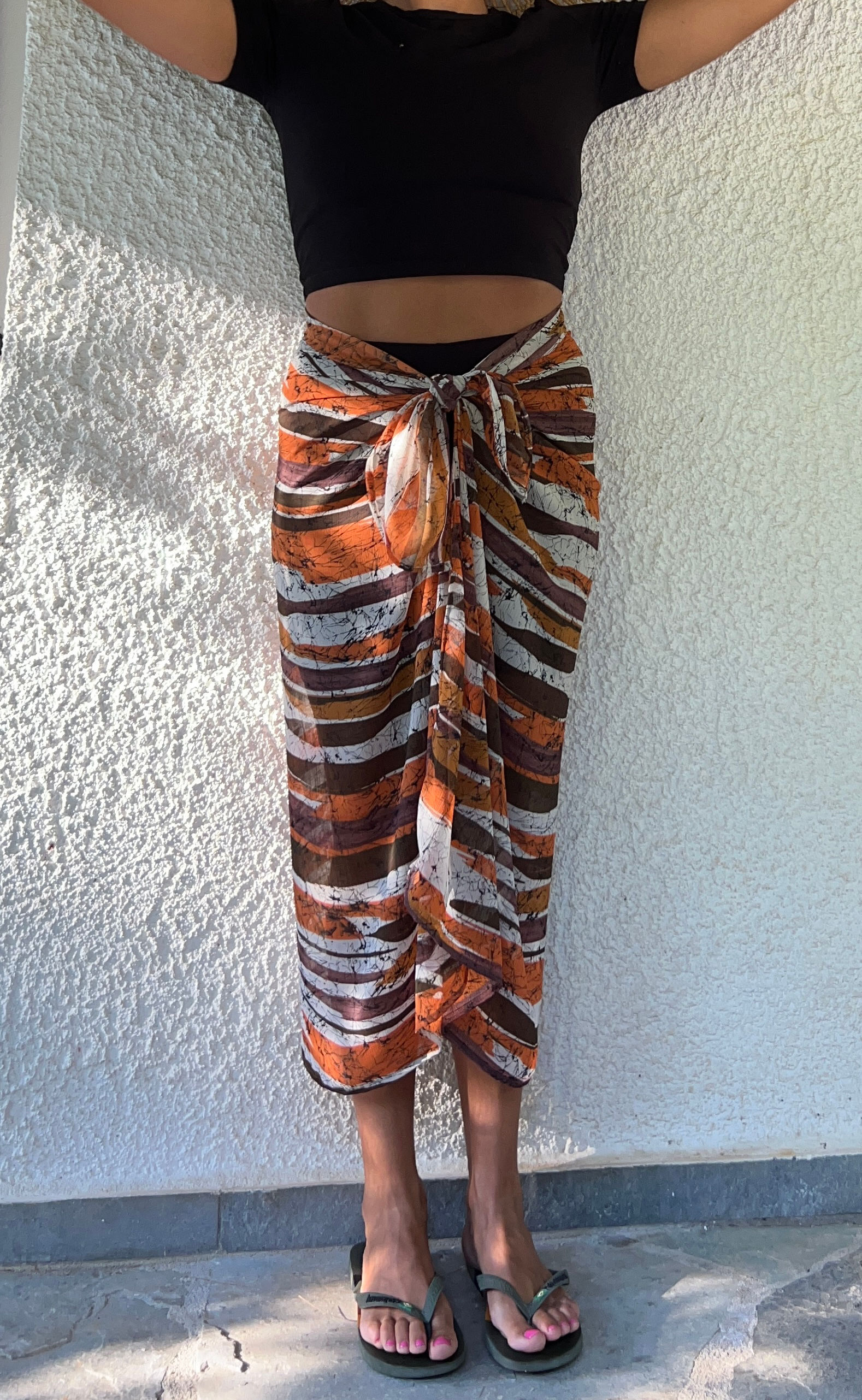 Safari sarong