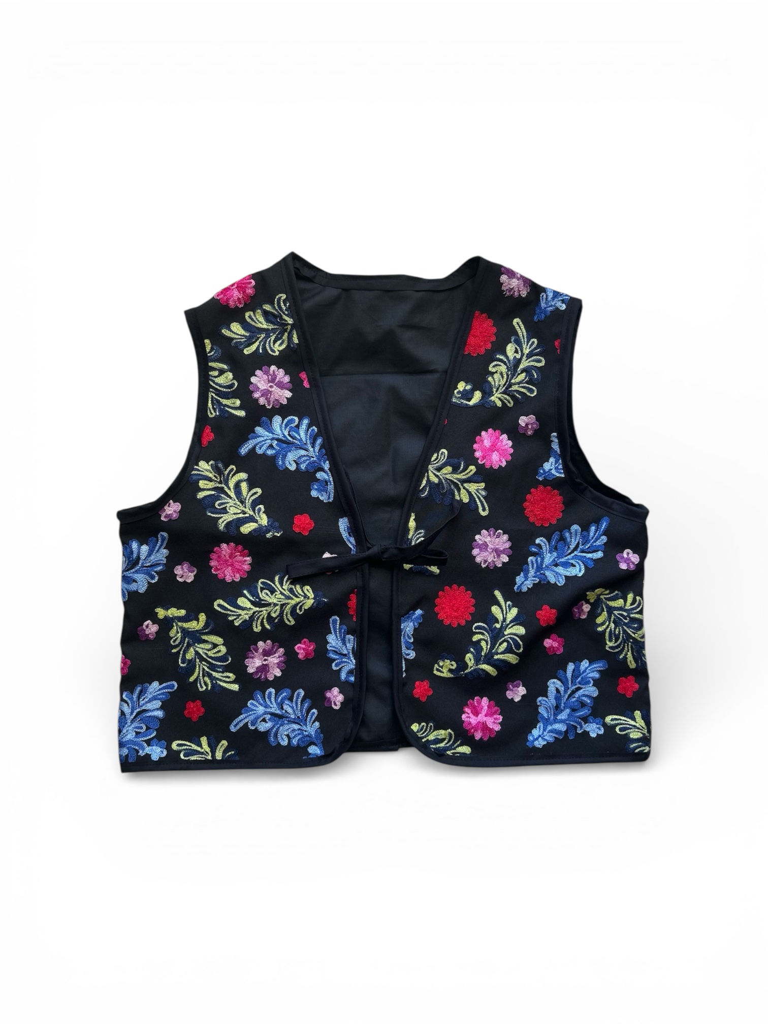 Fleuré vest