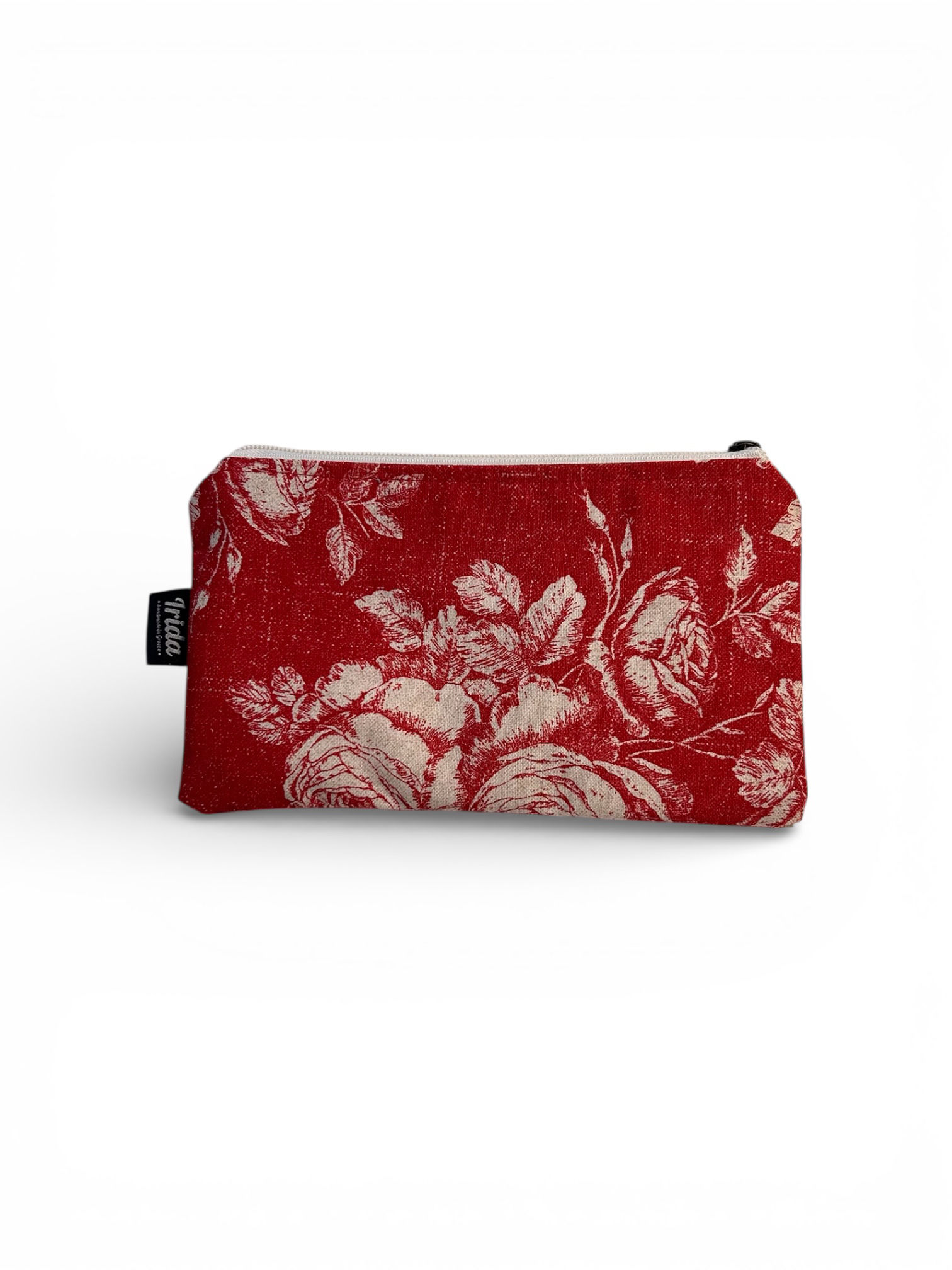 Roses mini pouch