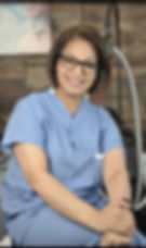 Nina L'Allure owner of Nina L'Allure Laser Hair Removal Studio