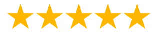 Five Star Review for Laser Hair Removal for Women