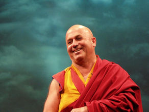 How to Communicate like a Buddhist