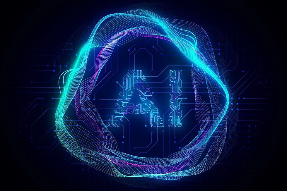 AI Plus Action Plan Signals a New Era of Innovation and Governance in China