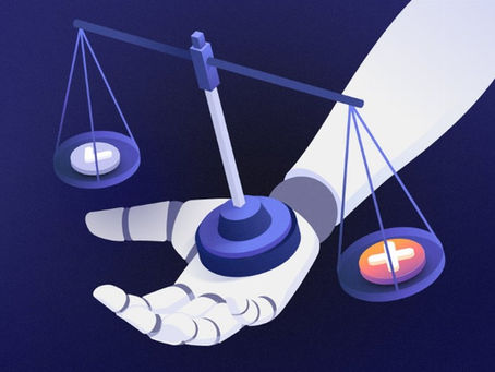 Can AI Ever Be Unbiased? And Who Decides What’s Fair?
