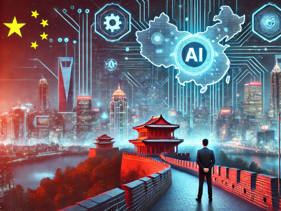China’s Draft AI Ethics Measures: A Pivotal Step in Responsible Governance