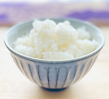 ビオ農縁のご飯