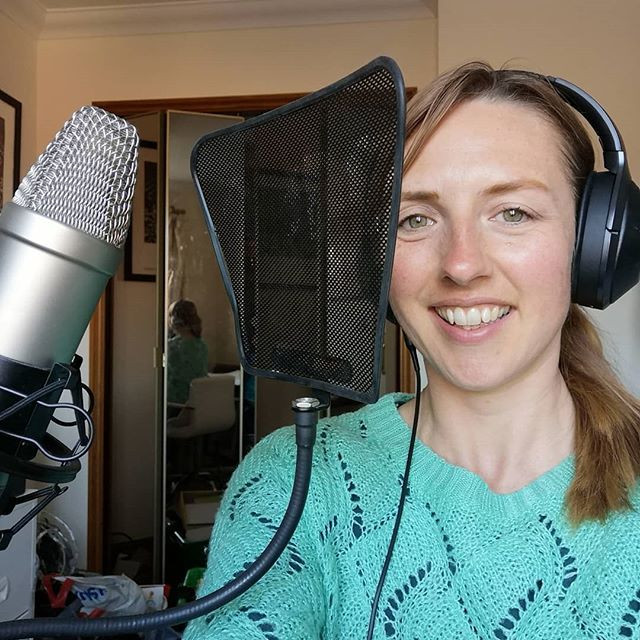 Online singing lessons
