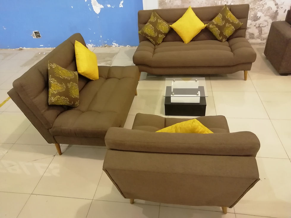 Miniatura: Muebles para Sala
