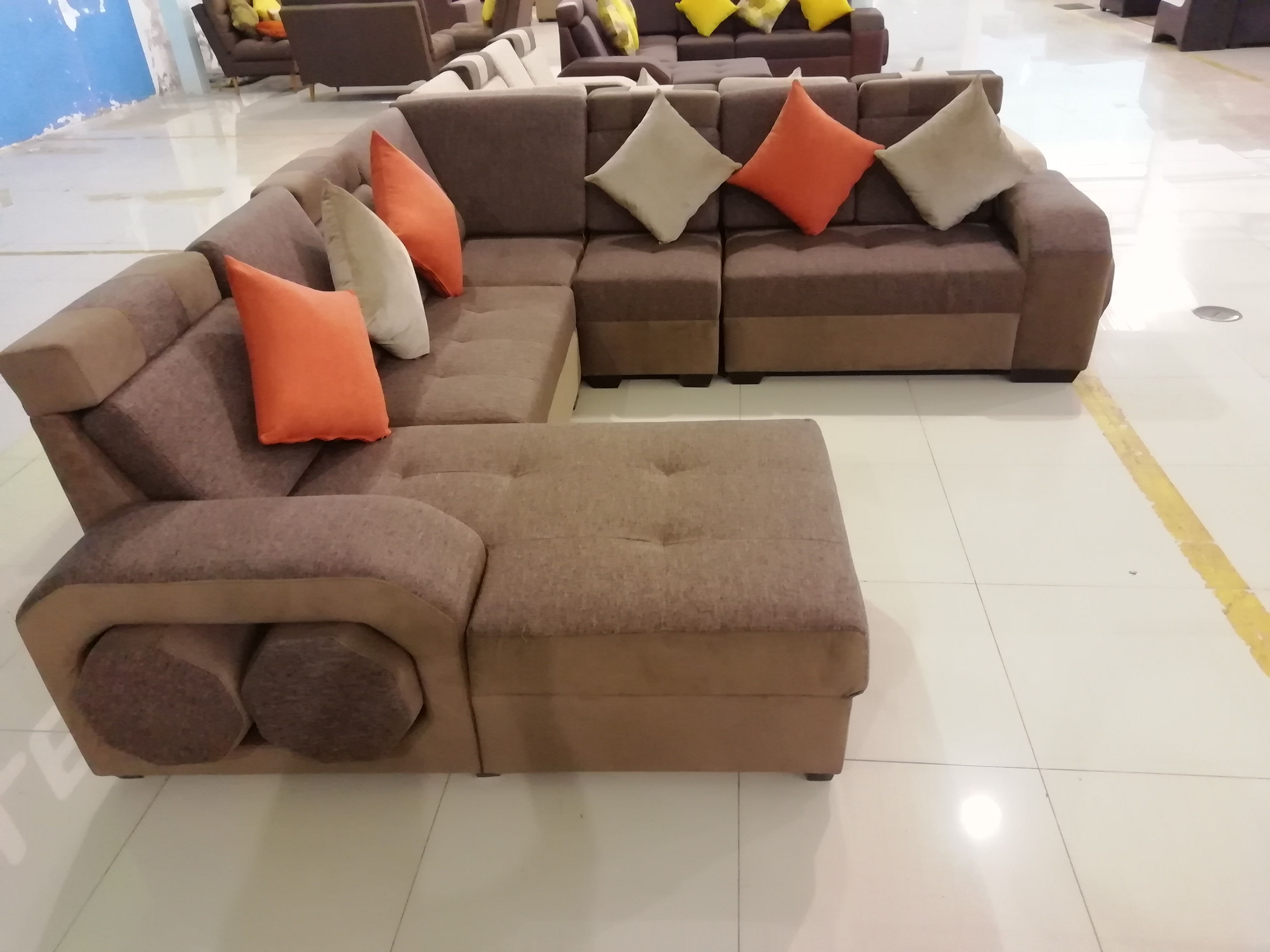 Muebles para Sala