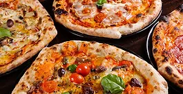pizza split old town