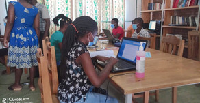 BURUNDI – Mariya Arafasha – María Ayuda